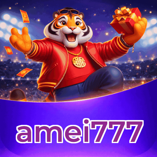 Promoções e bônus exclusivos da amei777